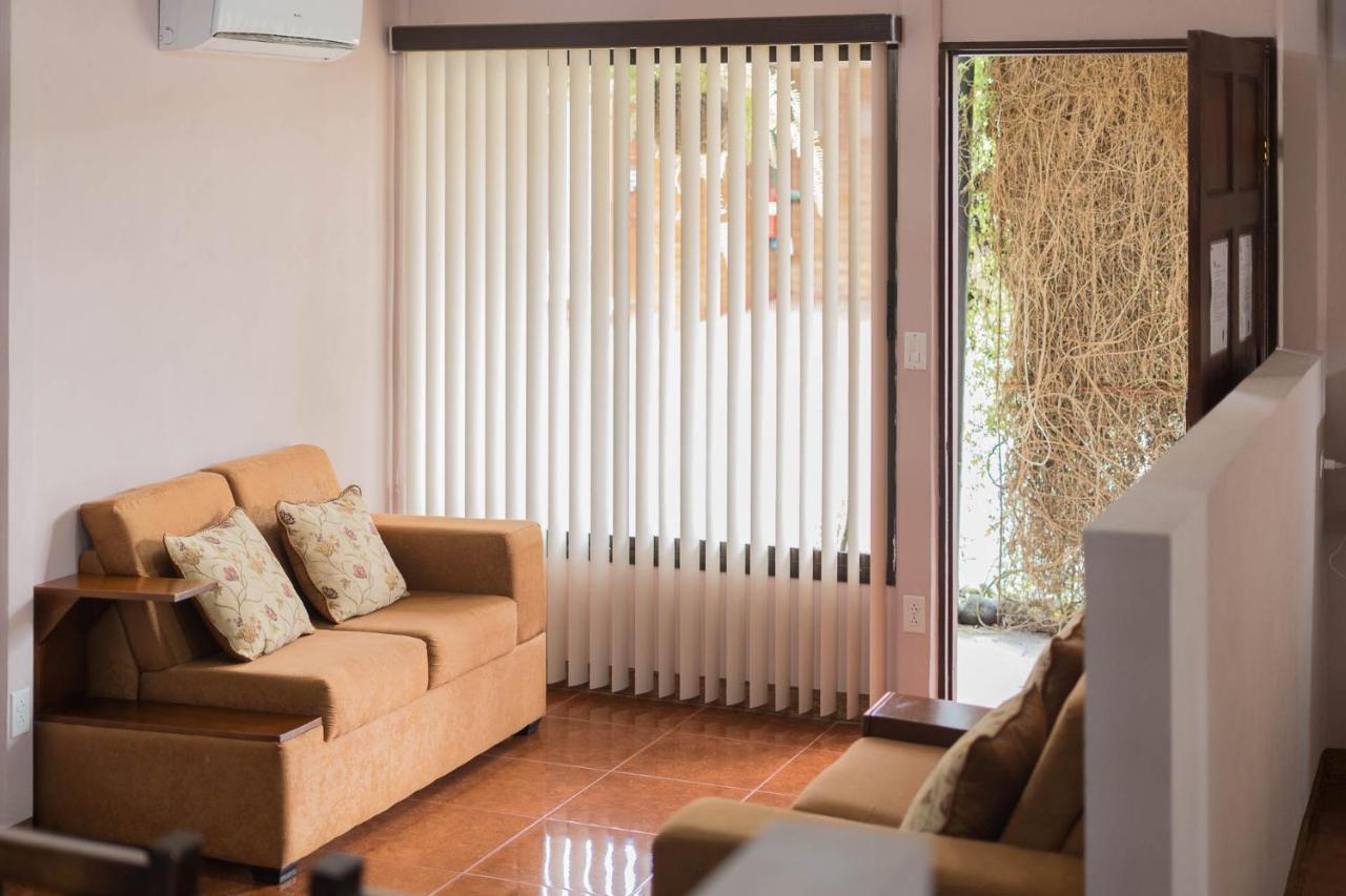 Cabanas Del Rio La Fortuna Εξωτερικό φωτογραφία